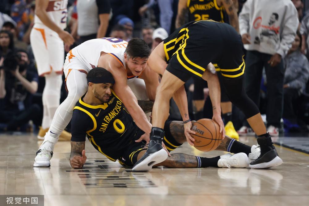 若塔与队友 若塔与队友