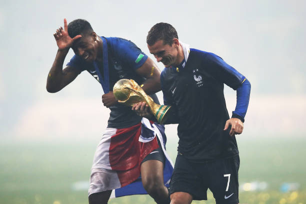 在面对挑战 在面对挑战